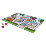BARBIE DREAM HOUSE JUMBO MEGAMAT - 6PC PDQ - Kiddy Zone