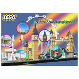 Lego 21034 London