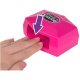 Shimmer n Sparkle Manicure Magic