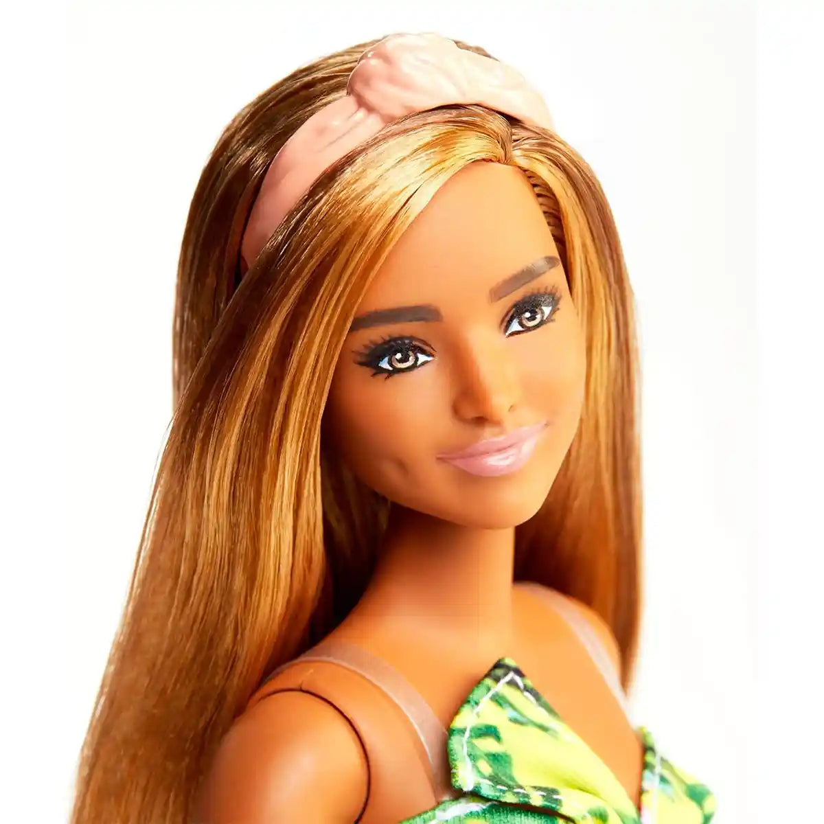 Barbie Fashionistas Doll #126