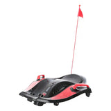 Rollplay Nighthawk 12V, Red