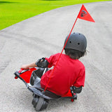 Rollplay Nighthawk 12V, Red