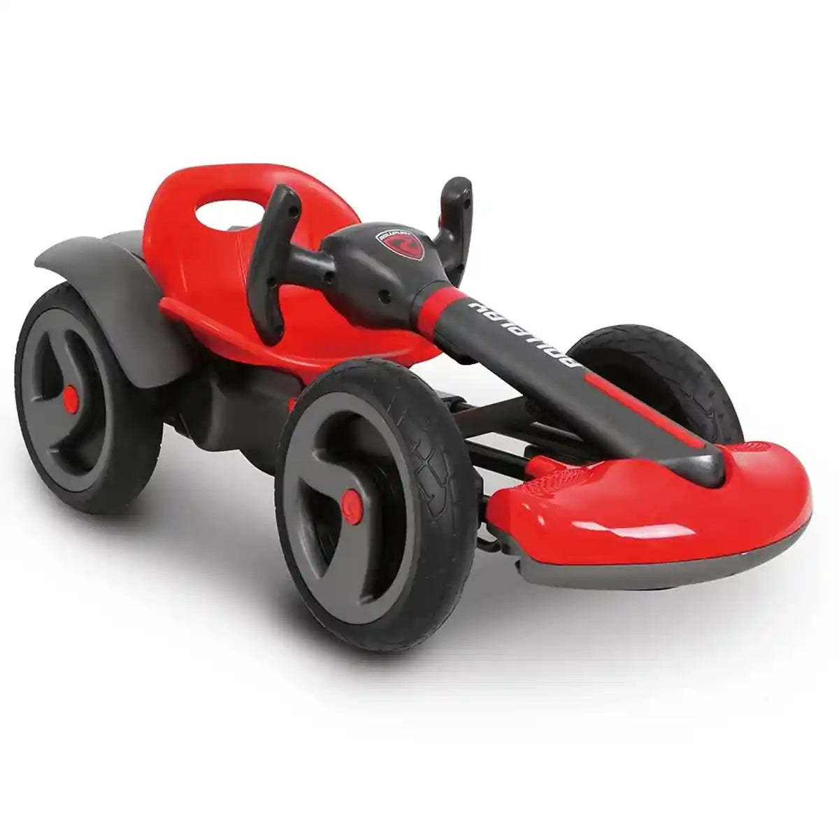 Rollplay Folding Flex E-kart