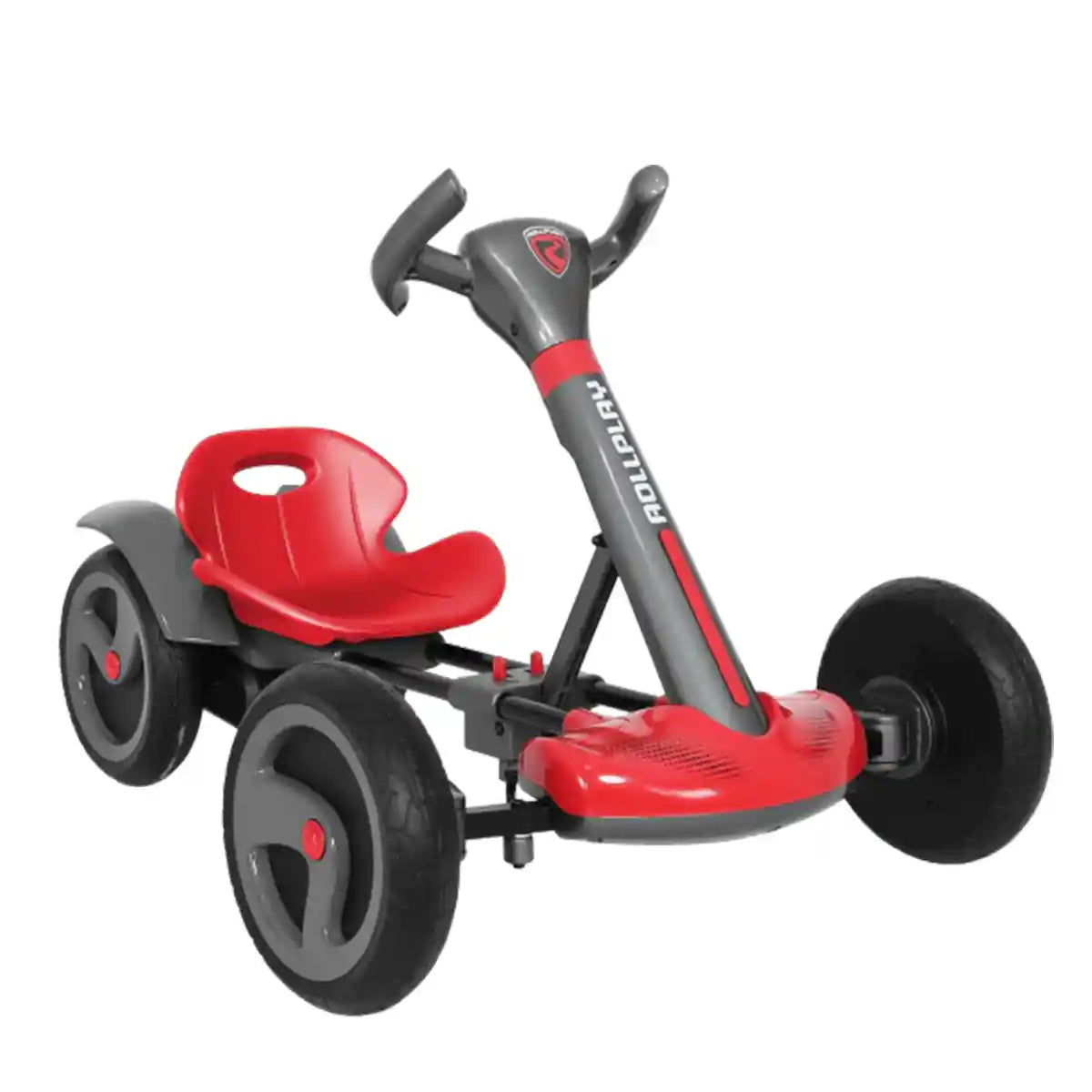 Rollplay Folding Flex E-kart