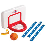 Little Tikes Attach 'n Play Basketball