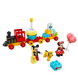 Lego Duplo Mickey & Minnie Birthday Train