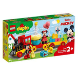 Lego Duplo Mickey & Minnie Birthday Train