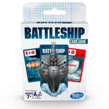 Battleship Card Game