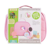 Edufun Wooden beauty set - Kiddy Zone