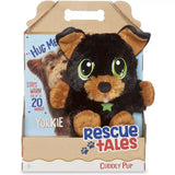 Little Tikes Rescue Tales Warm Up Pup Asst - Kiddy Zone