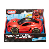 Little Tikes Touch n' Go Racers Red - Kiddy Zone