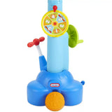 Little Tikes-Fun Zone Pop 'n Splash Surprise - Kiddy Zone