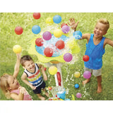 Little Tikes-Fun Zone Pop 'n Splash Surprise - Kiddy Zone