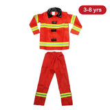 Firefighter Suit
