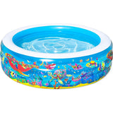 Bestway Pool Play Graphics 152x51