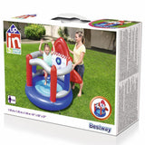 Bestway Bouncer Rocket 155x142x145