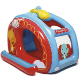 Bestway Fisherprice Ballpit Heli 137x112x97