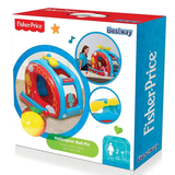Bestway Fisherprice Ballpit Heli 137x112x97