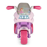Peg Perego Machine 6 Volt Flower Princess