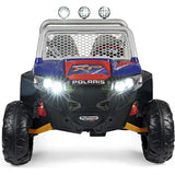 Peg Perego Polaris Ranger rzr 900 xp