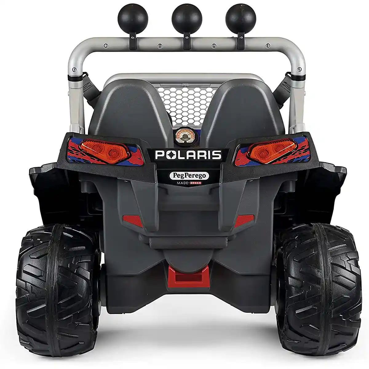 Peg Perego Polaris Ranger rzr 900 xp