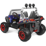 Peg Perego Polaris Ranger rzr 900 xp