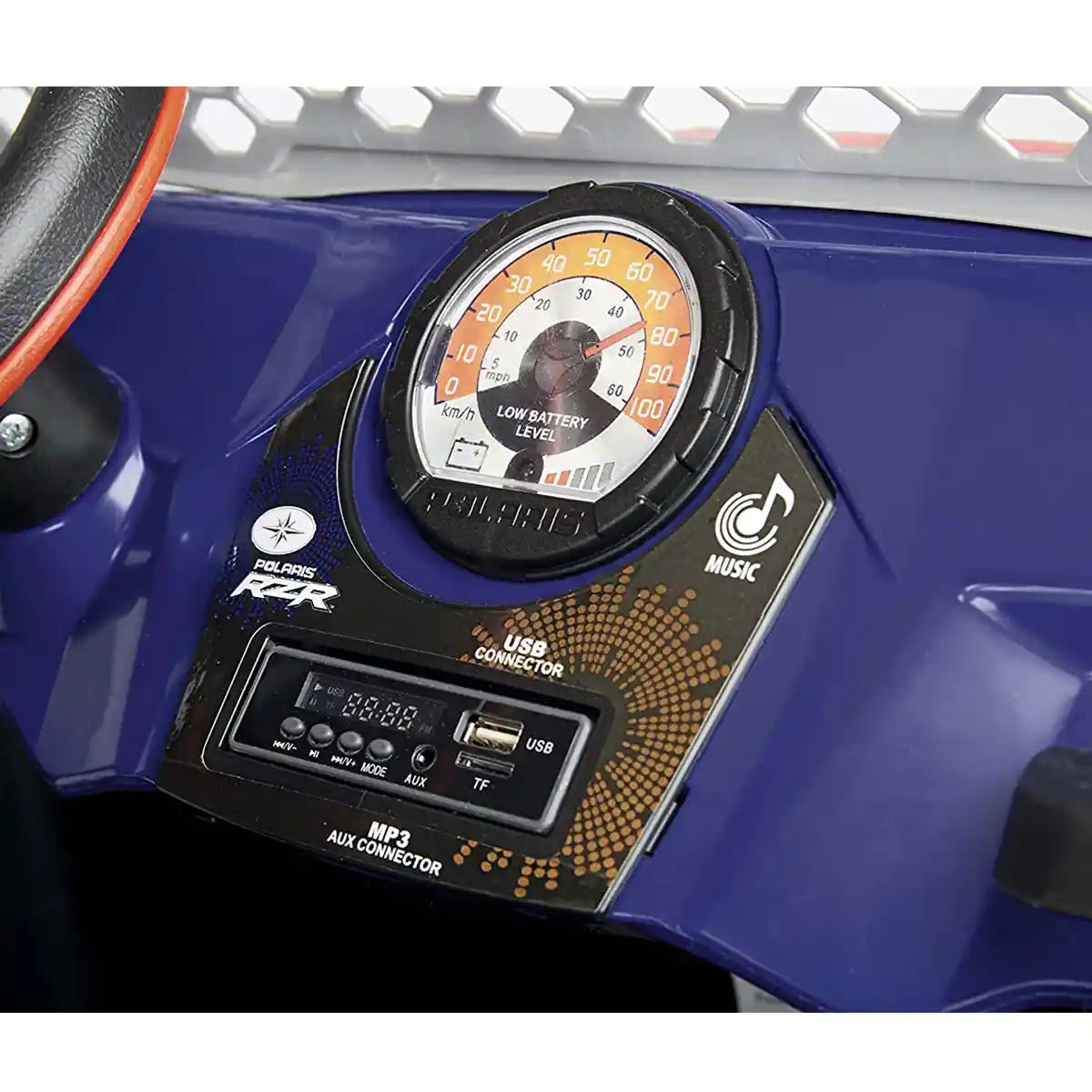 Peg Perego Polaris Ranger rzr 900 xp