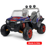 Peg Perego Polaris Ranger rzr 900 xp