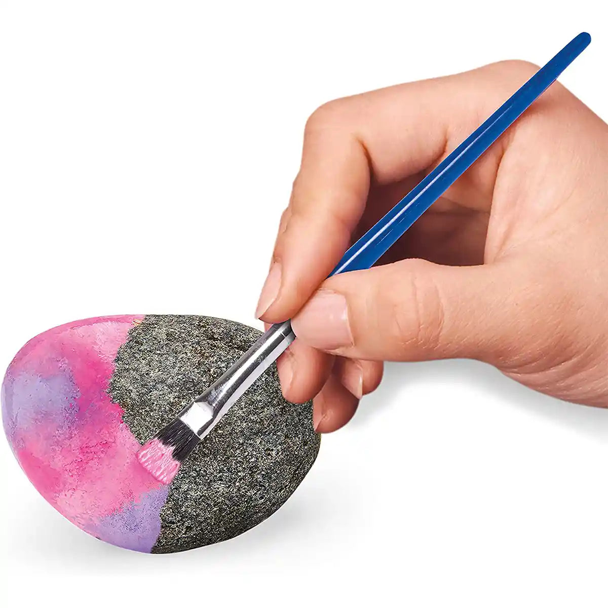 Shimmer N Sparkle Inspirational Rock Art