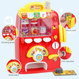 Fivestar Vending Machine 3yrs+