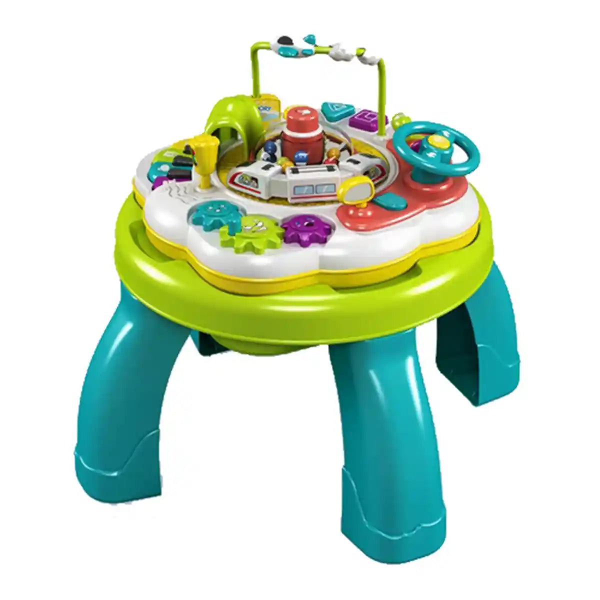 Fivestar Multifunctional Learning Table 3yrs+