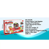 Fivestar Cash Register Set 3yrs+