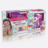 2 In 1 Knitting Kit - 807-11