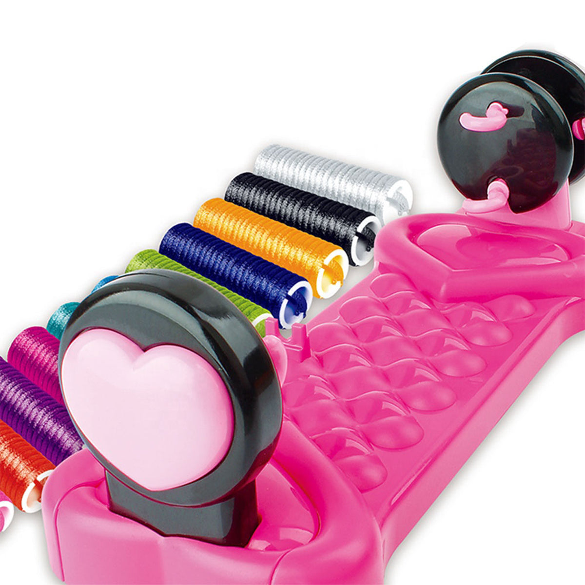 2 In 1 Knitting Kit - 807-11