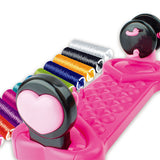 2 In 1 Knitting Kit - 807-11