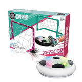 Hover Ball With Lights - Kiddy Zone
