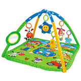 Baby Playing Mat - 27295