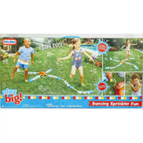 Little Tikes-Dancing Sprinkler Fun - Kiddy Zone