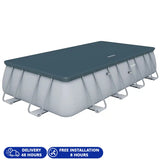 Bestway Poolset Powersteel 549x274x122cm