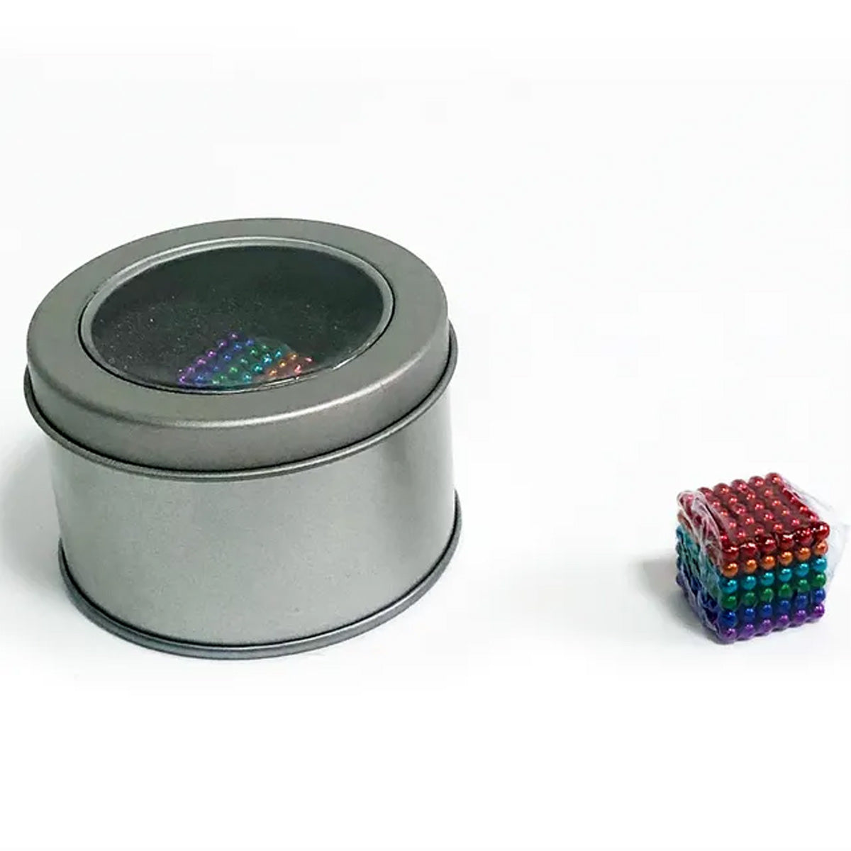 3mm Barker Ball 216pcs