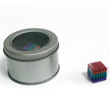 3mm Barker Ball 216pcs