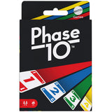 Phase 10 - Card Game - Kiddy Zone