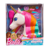 Barbie Dreamtopia Unicorn Styling Head - Kiddy Zone