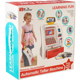 Fivestar Automatic Teller Machine 3yrs+