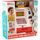 Fivestar Automatic Teller Machine 3yrs+