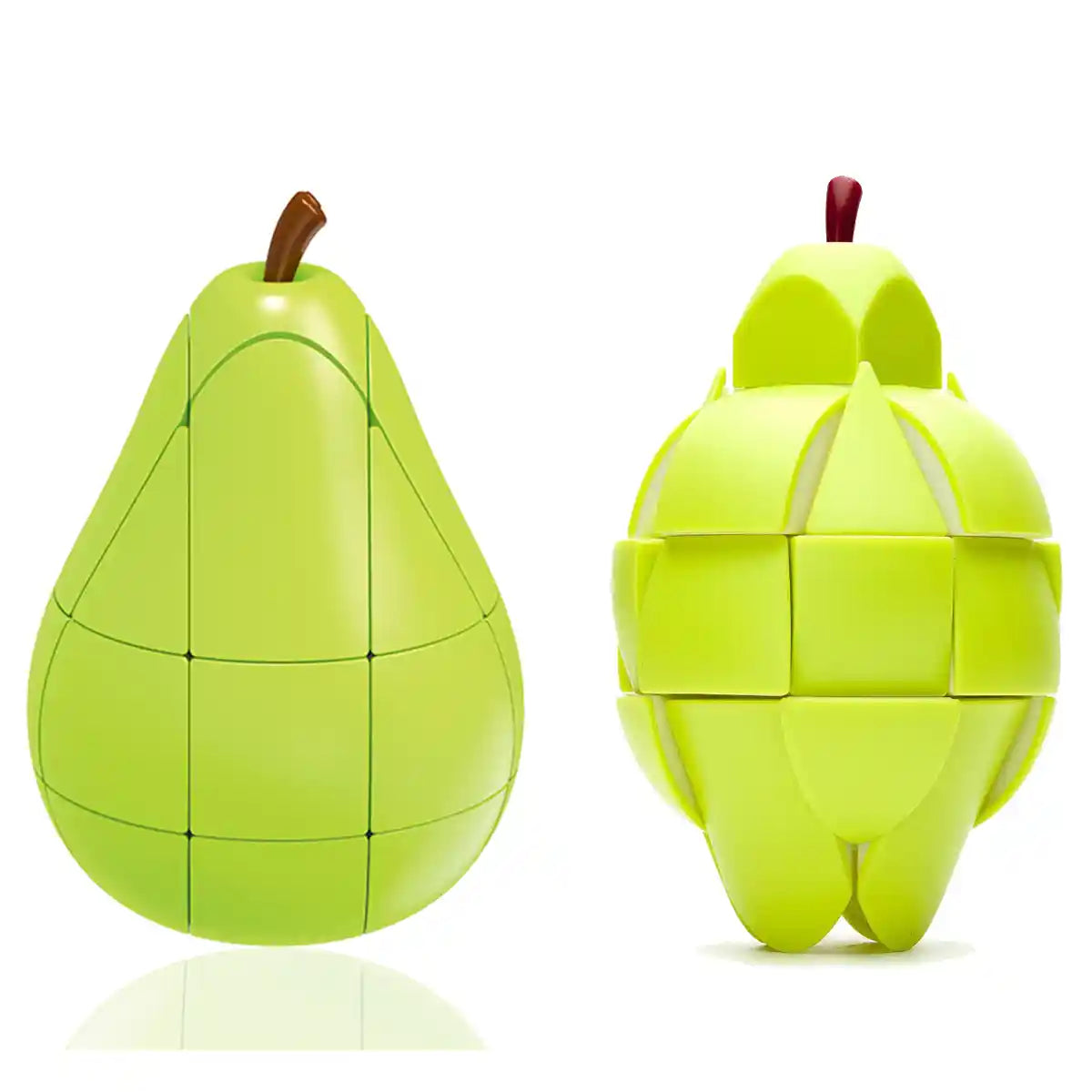 PEAR MAGIC CUBE