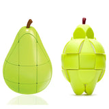 PEAR MAGIC CUBE