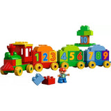 Digital Building Blocks 45pcs - 5306