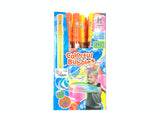 Colorful Bubble Stick Wand
