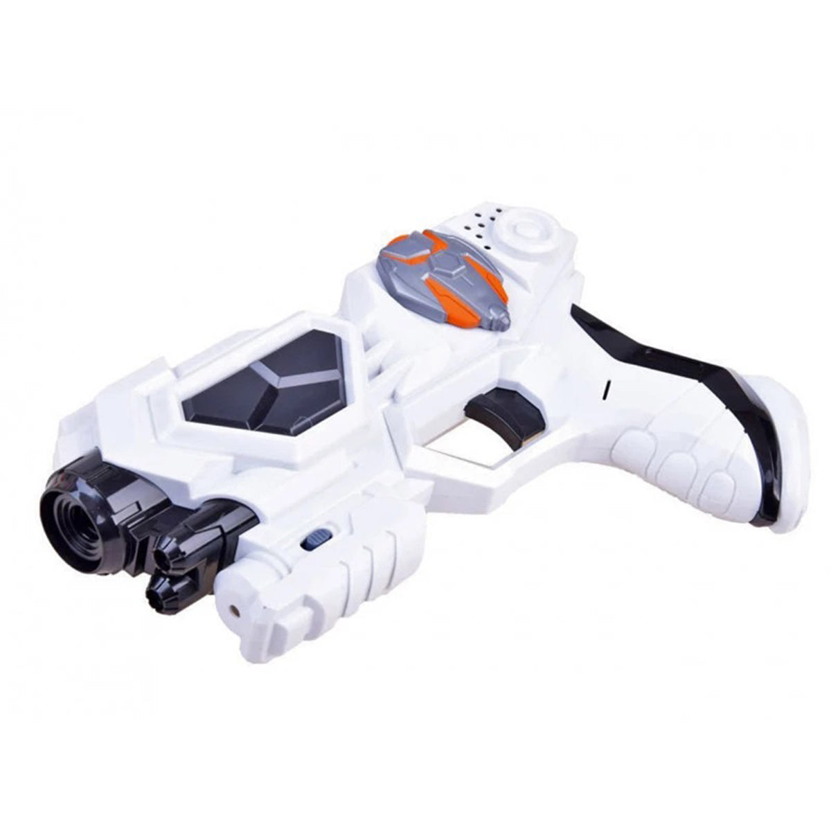 B/O Robot Dominator+Gun Set - 605-2